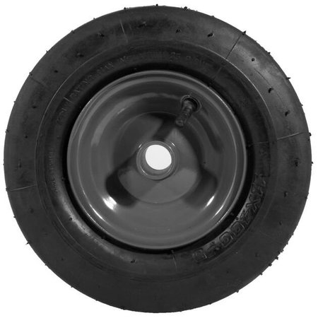 MTD Wheel Asm-Caster 634-04746A